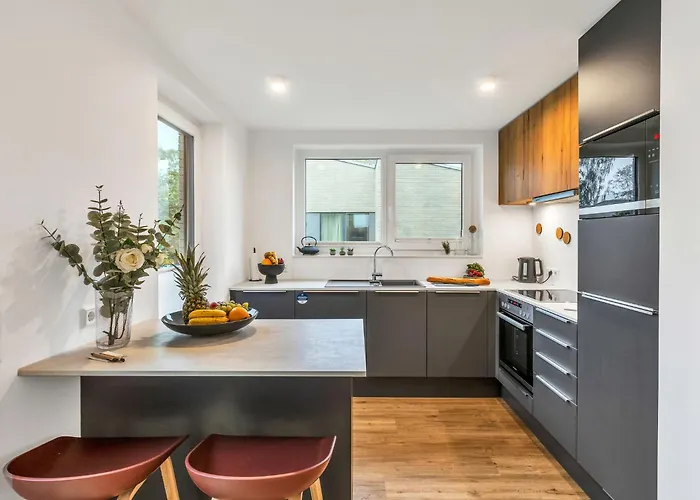 Lille Klit - 325 By Interhome Ferienhaus *