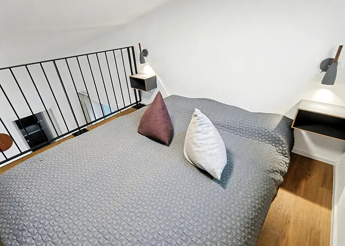 Lille Klit - 325 By Interhome Ferienhaus