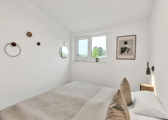 Lille Klit - 325 By Interhome Lembruch