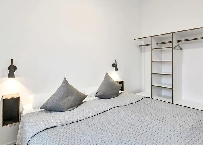 Ferienhaus Lille Klit - 325 By Interhome