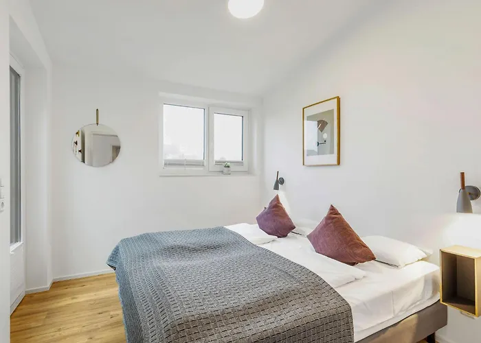 Ferienhaus Lille Klit - 325 By Interhome Lembruch