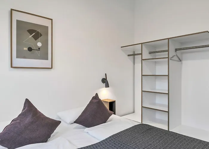 Lille Klit - 325 By Interhome Ferienhaus *