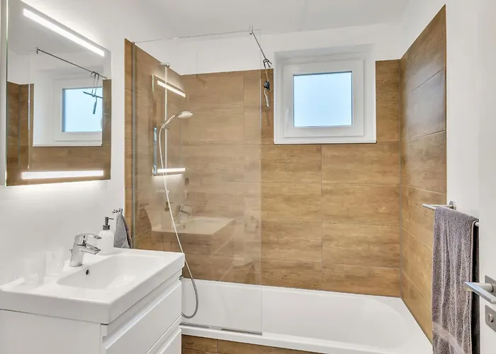 Lille Klit - 325 By Interhome Ferienhaus *