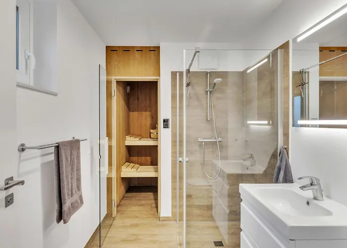 Lille Klit - 325 By Interhome Ferienhaus