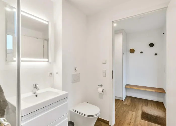 Lille Klit - 325 By Interhome Ferienhaus