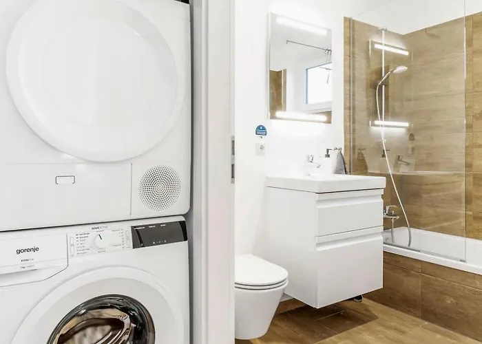 Ferienhaus Lille Klit - 325 By Interhome *