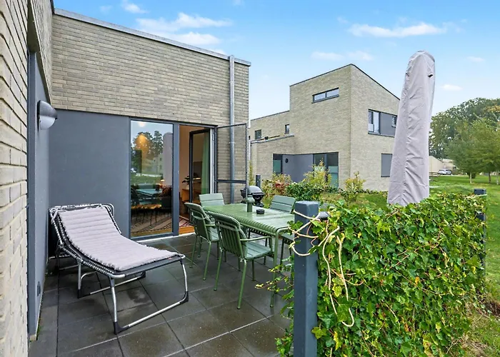 Lille Klit - 325 By Interhome Ferienhaus Lembruch